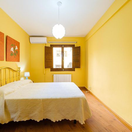 Apartamento San Vicente By Toledo Ap Экстерьер фото