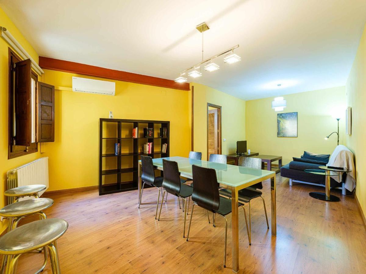 Apartamento San Vicente By Toledo Ap Экстерьер фото