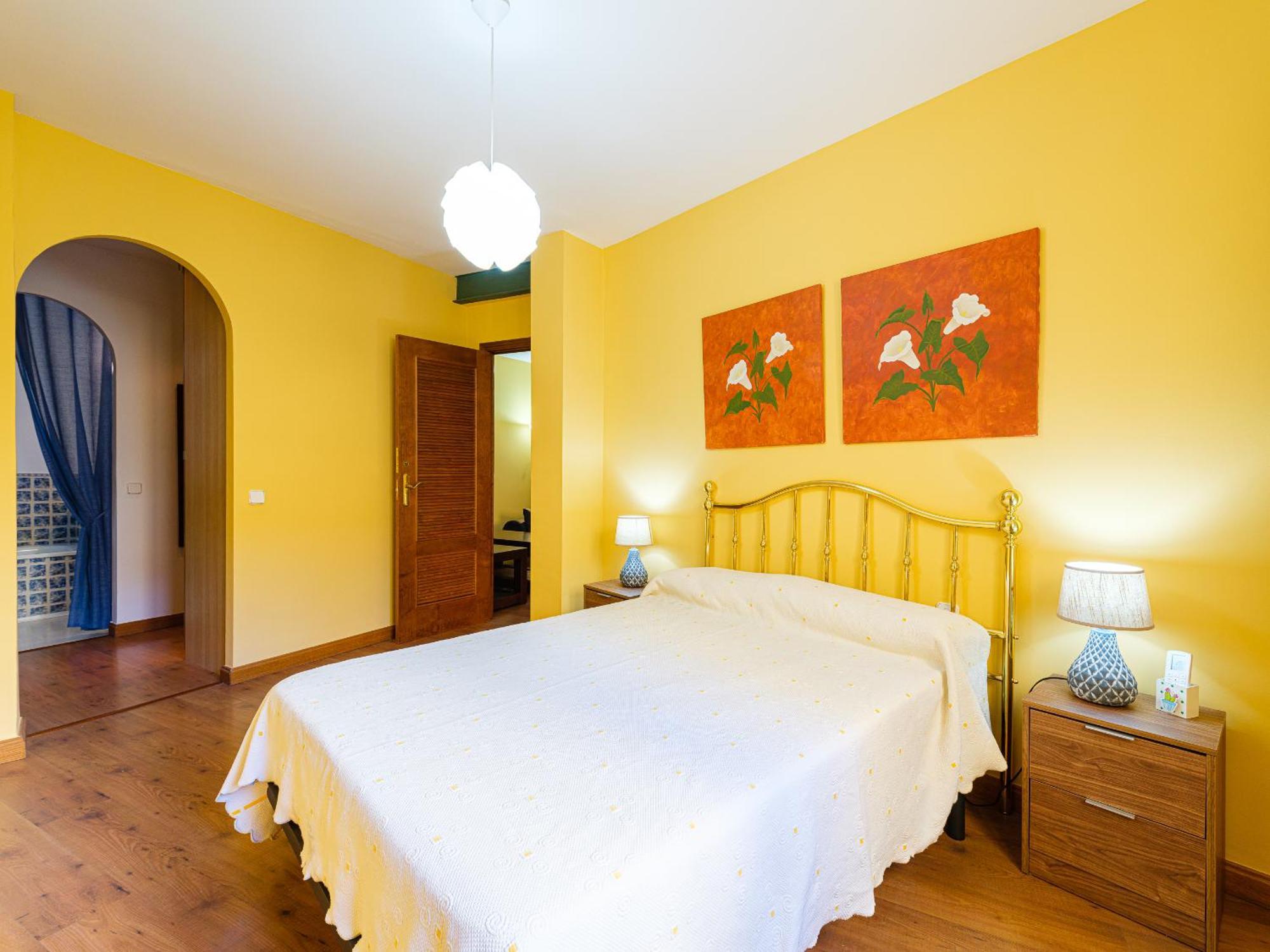 Apartamento San Vicente By Toledo Ap Экстерьер фото