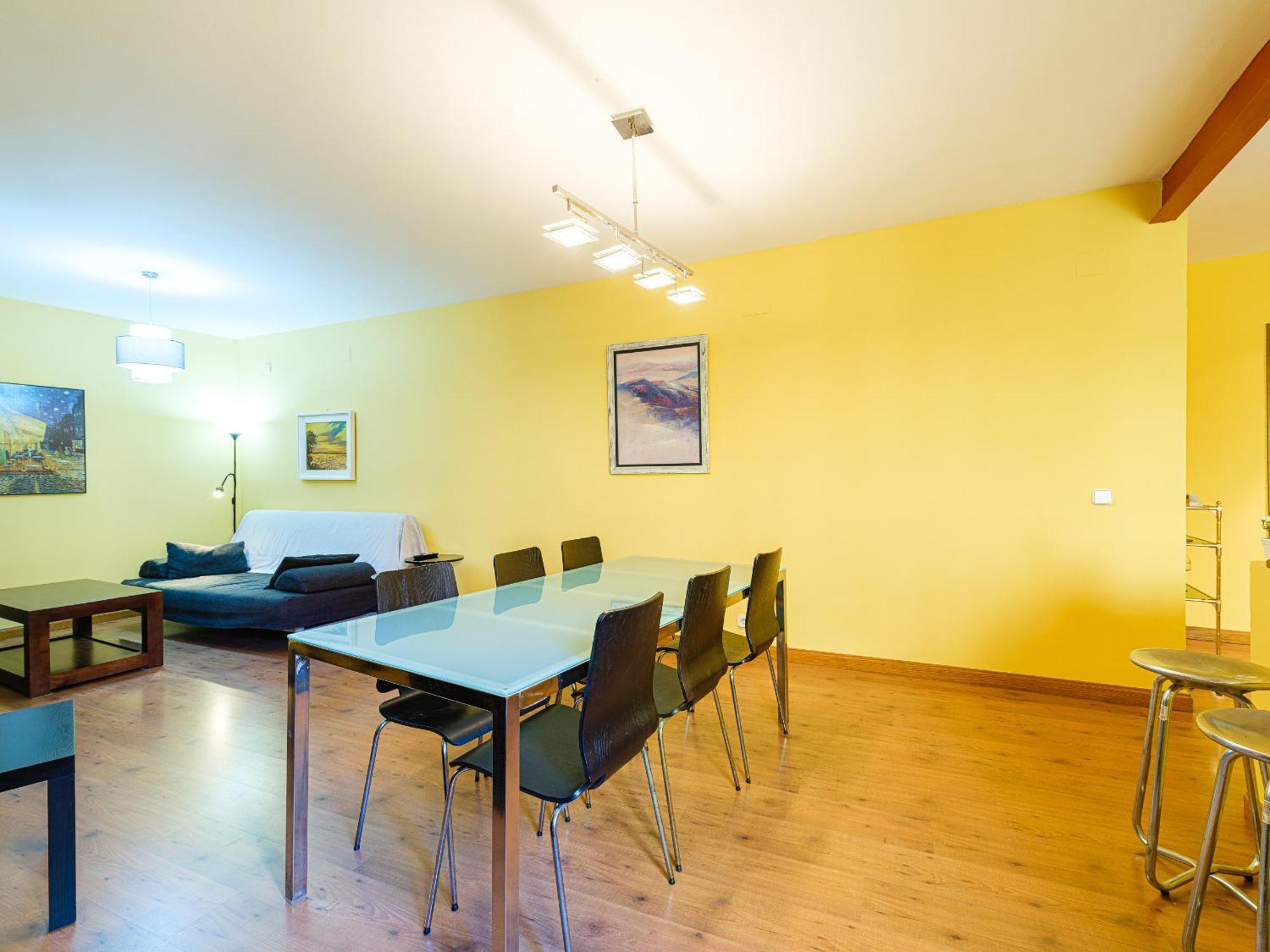 Apartamento San Vicente By Toledo Ap Экстерьер фото