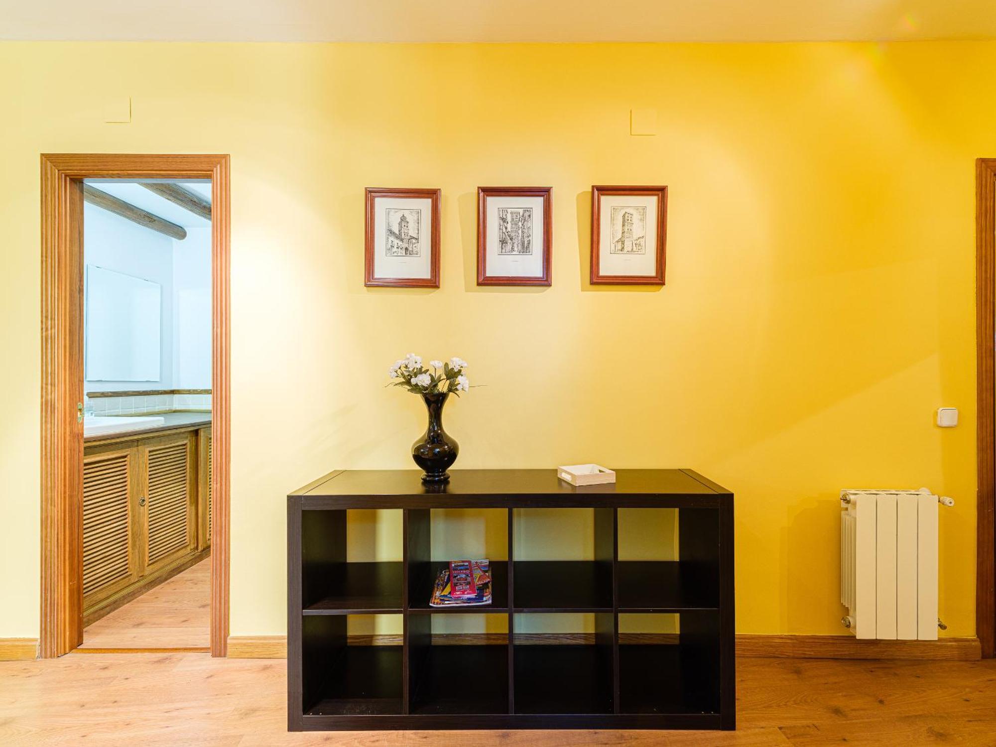 Apartamento San Vicente By Toledo Ap Экстерьер фото