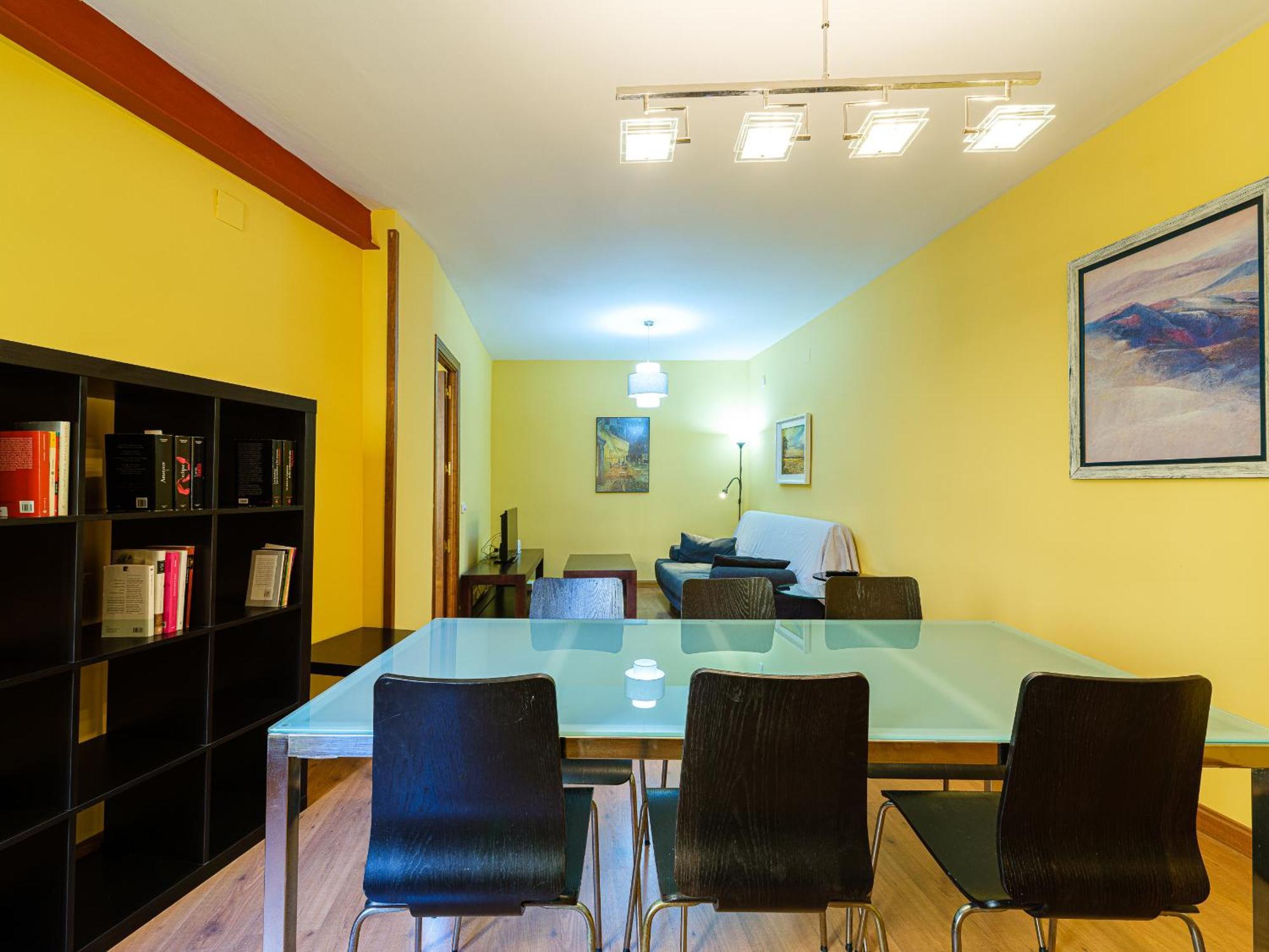 Apartamento San Vicente By Toledo Ap Экстерьер фото