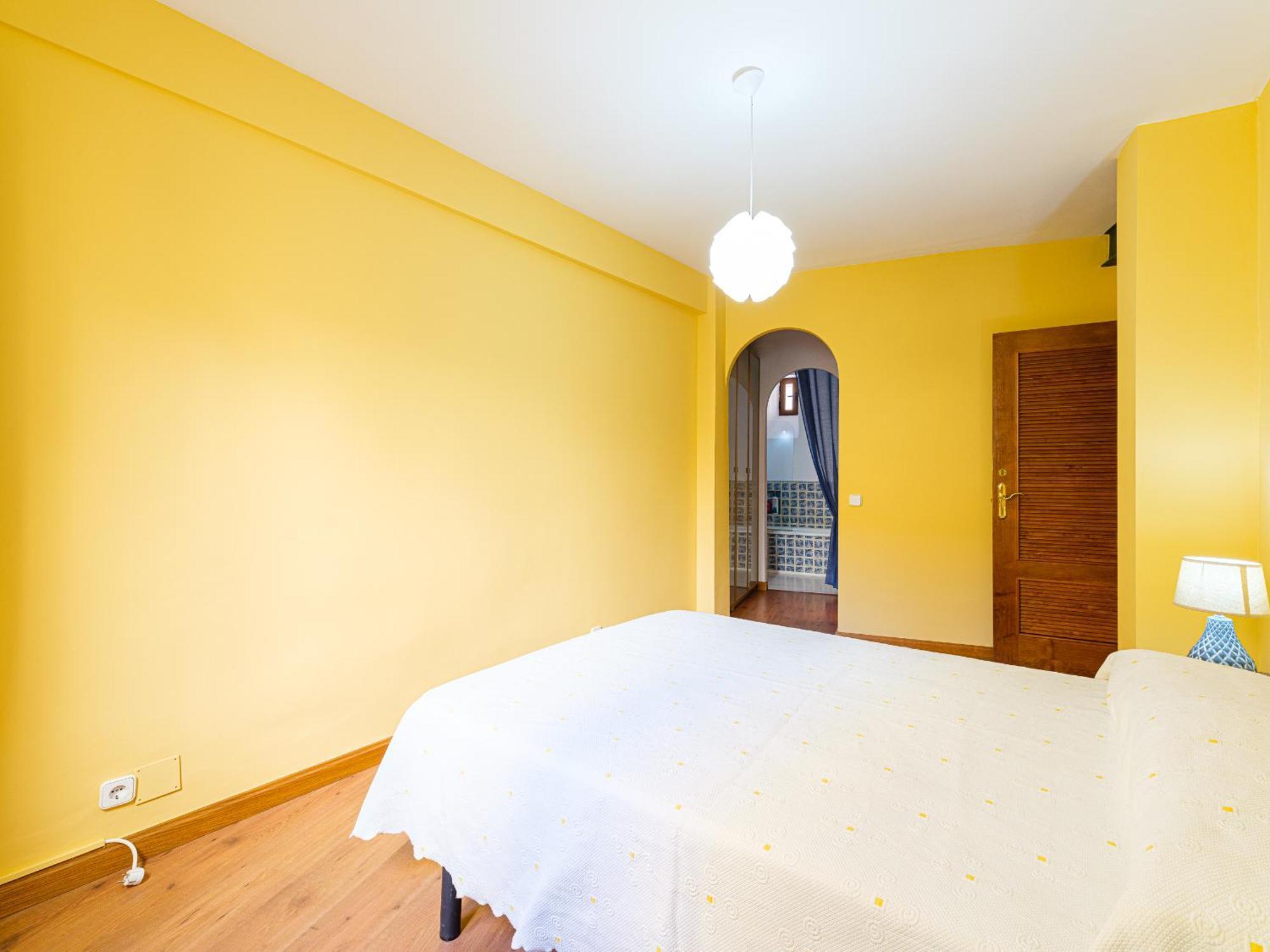 Apartamento San Vicente By Toledo Ap Экстерьер фото
