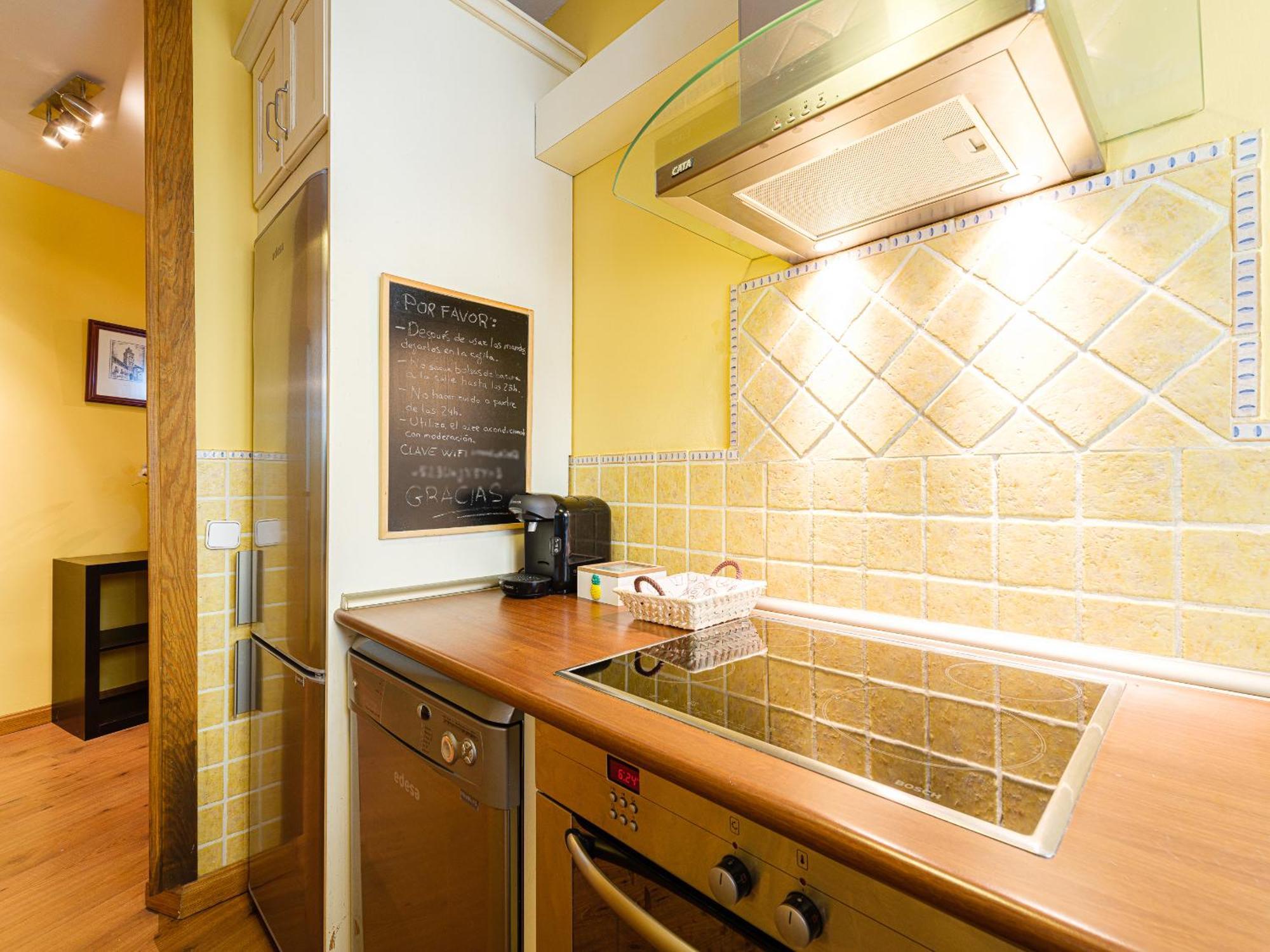 Apartamento San Vicente By Toledo Ap Экстерьер фото