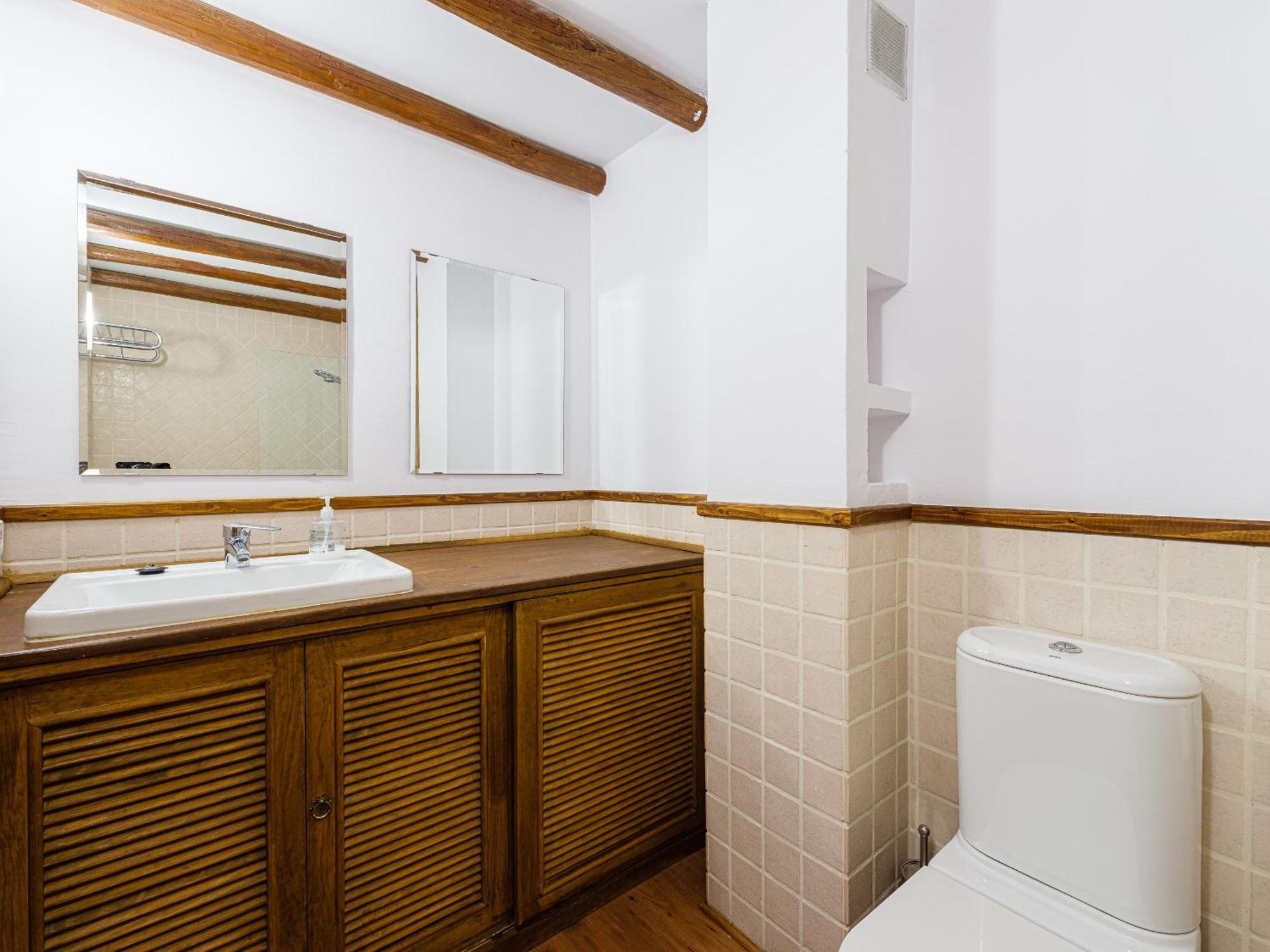 Apartamento San Vicente By Toledo Ap Экстерьер фото