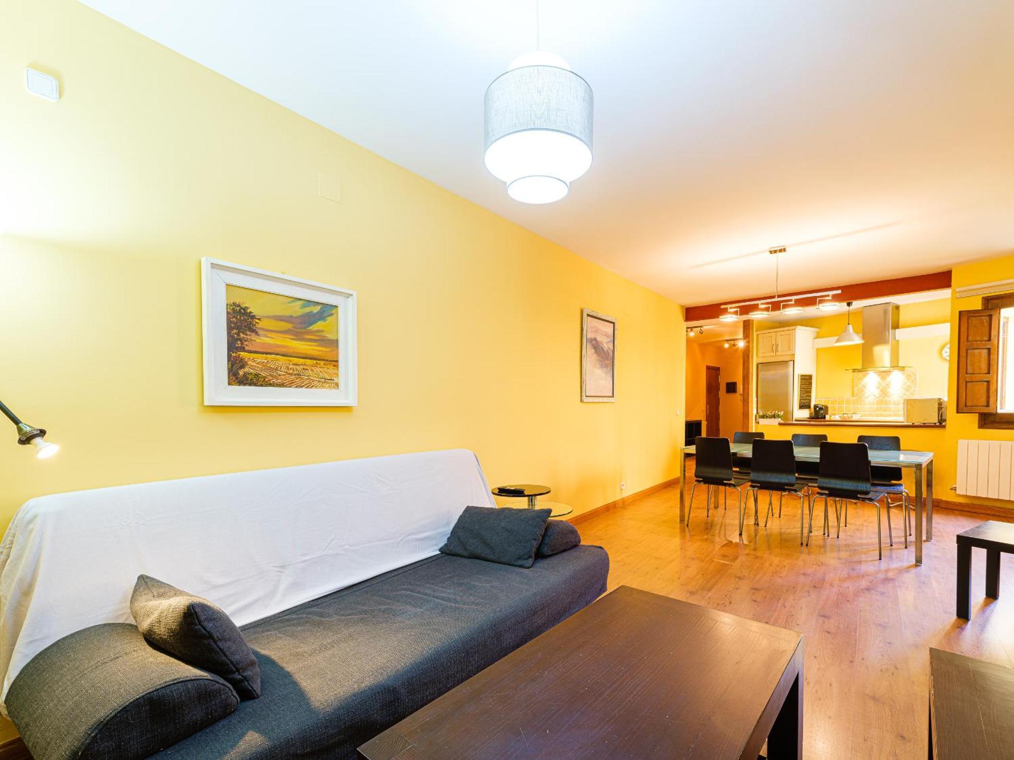 Apartamento San Vicente By Toledo Ap Экстерьер фото