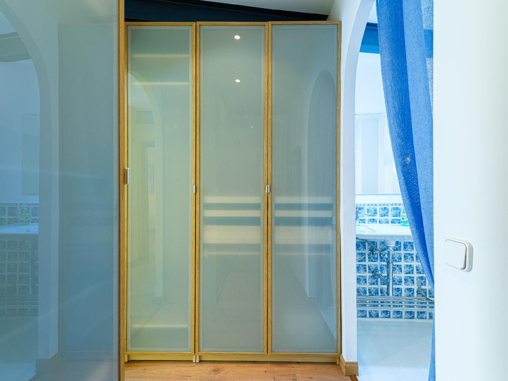 Apartamento San Vicente By Toledo Ap Экстерьер фото