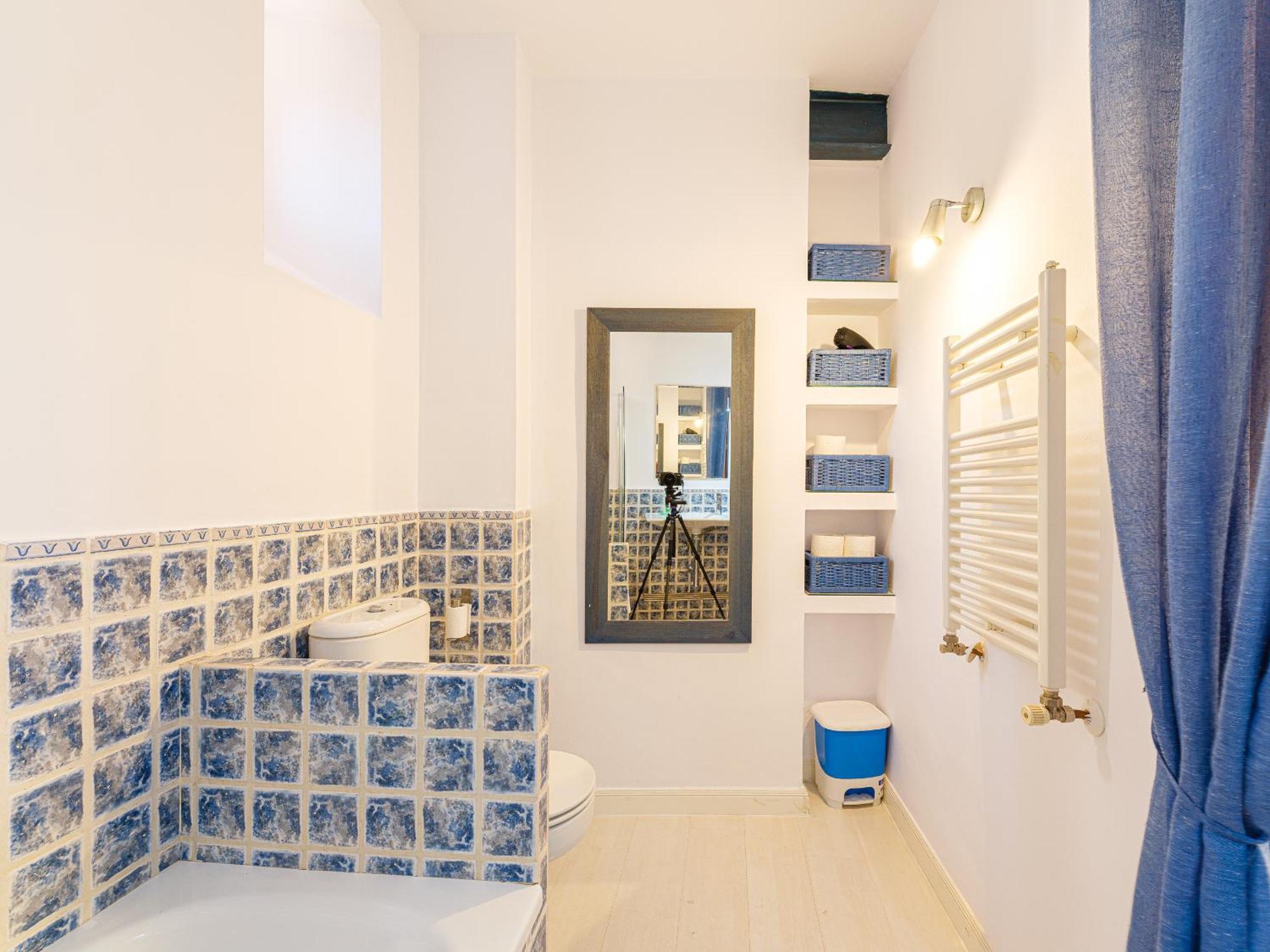 Apartamento San Vicente By Toledo Ap Экстерьер фото
