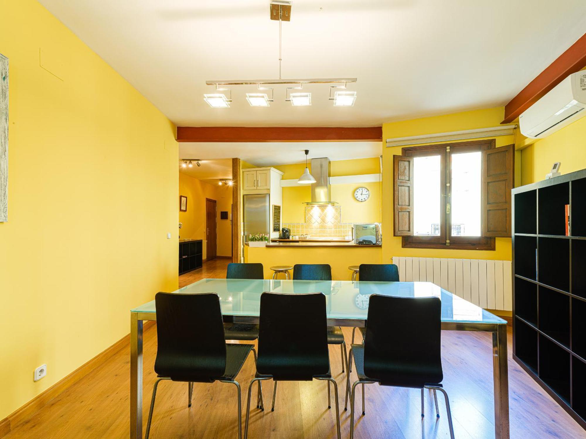 Apartamento San Vicente By Toledo Ap Экстерьер фото