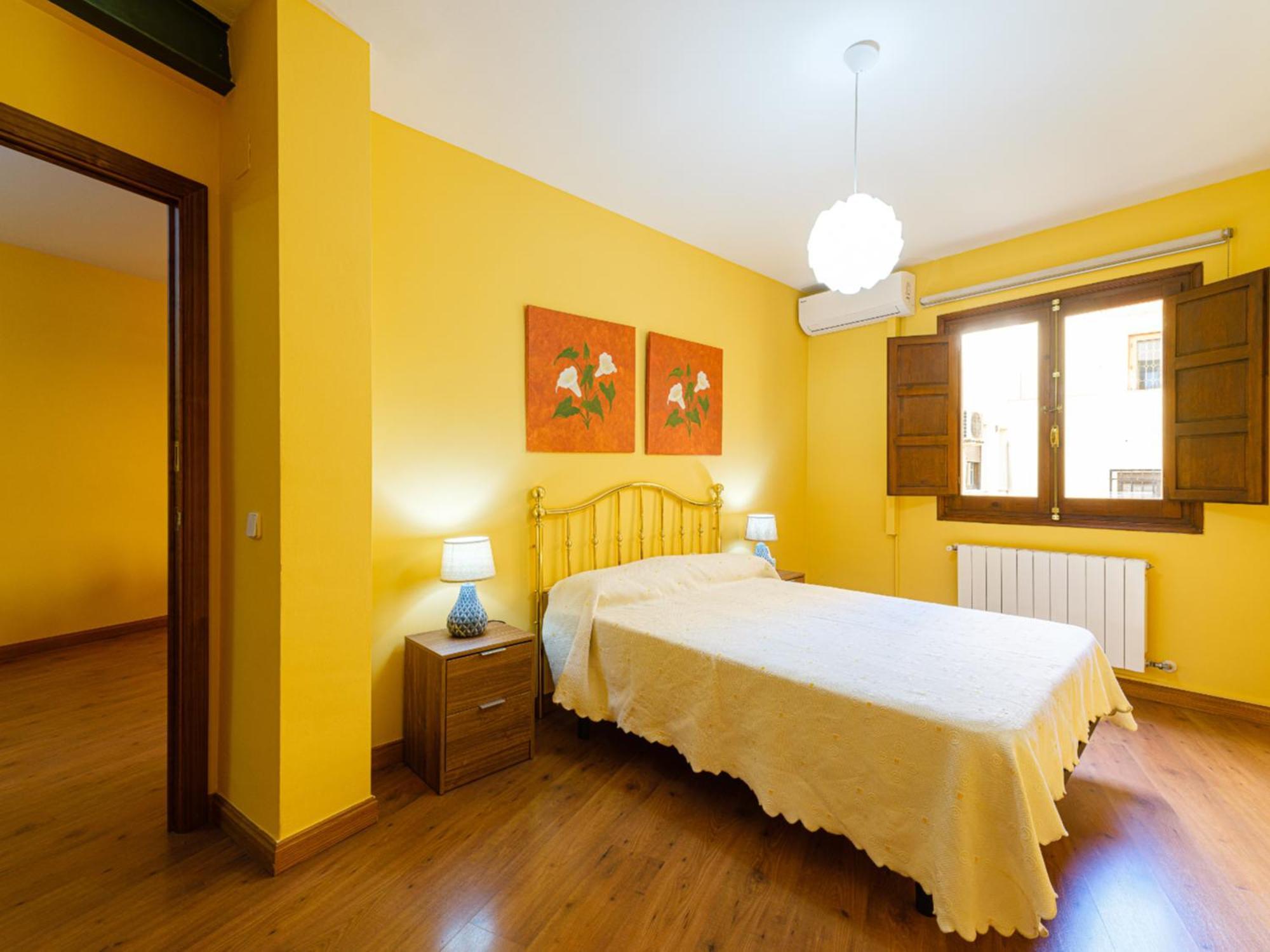 Apartamento San Vicente By Toledo Ap Экстерьер фото